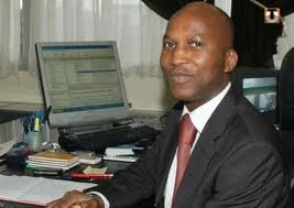 Sam Pétchétibadi Bikassam, ex DG de Togo Télécom